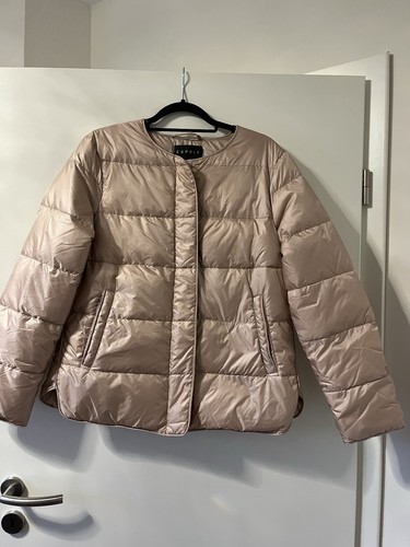 Damen esprit daunenjacke xl - damen,