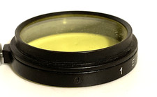 #30235- Leica Leitz Gelbfilter A36 Gelb 1 Filter Yellow