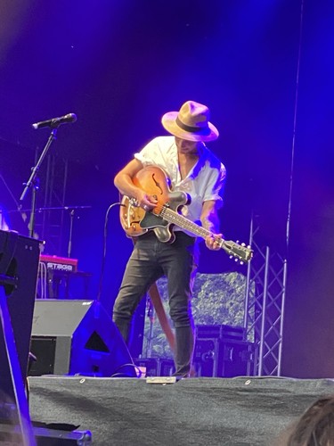 Rudolstadt-Festival