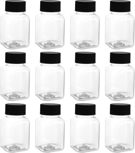 Takfree 100ml plastikflaschen - takfree,