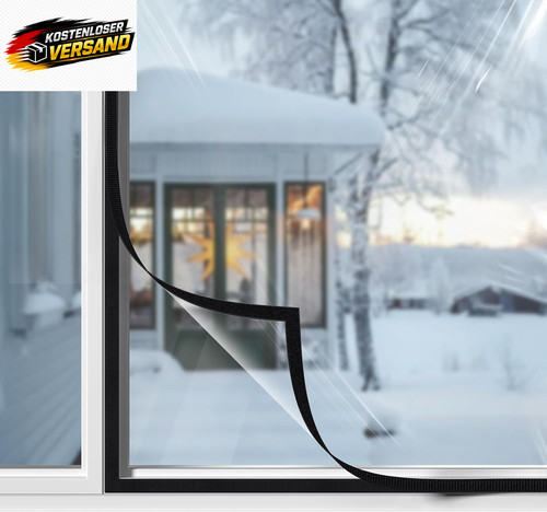 Fenster thermofolie - fenster,
