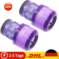 1-2X Filter für Dyson V11 V15