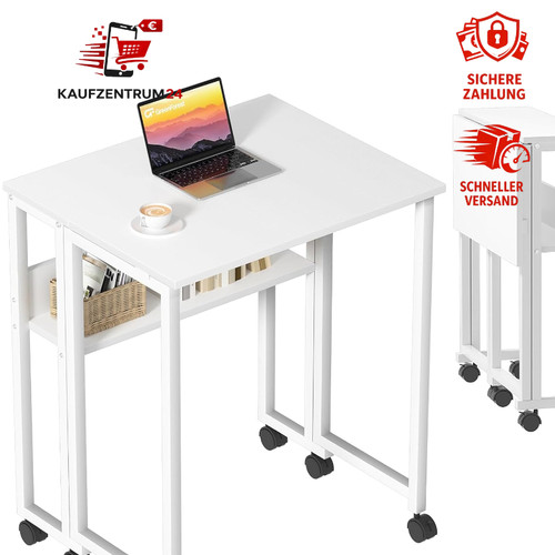 Kleiner schreibtisch klappbar - kleiner,