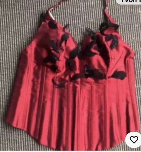 Perla 2 body dessous - gr.,