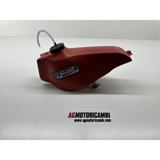 TANK FANTIC MOTOR TRIAL 125