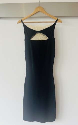 Original red valentino kleid - valentino,