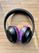 Bose Noise Cancelling