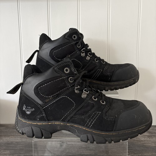 Martens industrial - dr.,