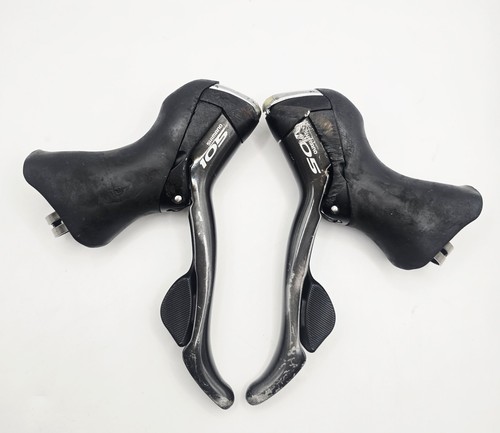 Shimano 105 5600 - shimano, st-5600