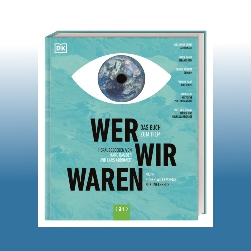 Wer wir waren das - -, zum
