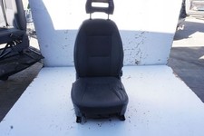 Citroen Jumper 2008 Fahrersitz