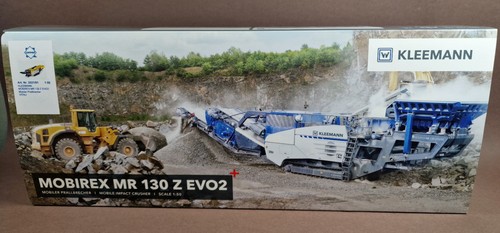 Kleemann mobirex mr130z evo - mobirex,