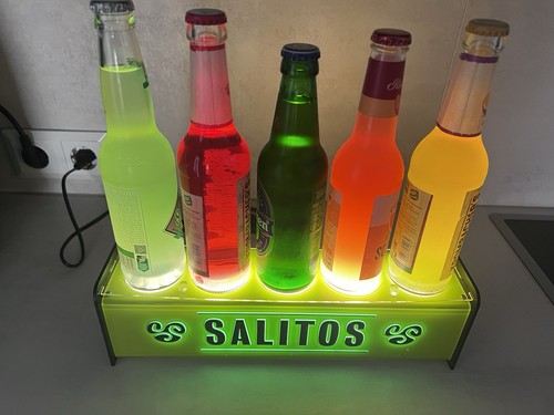 Salitos rarität seltenes - salitos,