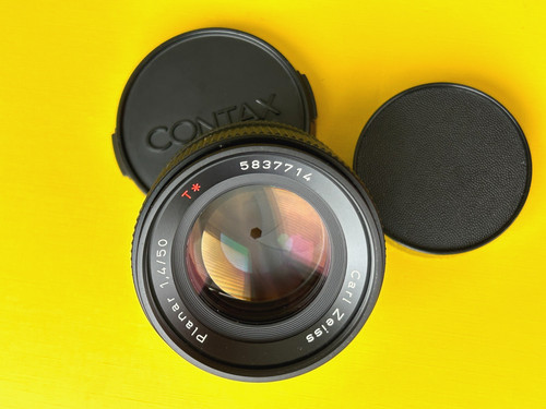 Carl zeiss planar 50mm t - zeiss,
