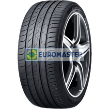Sommerreifen NEXEN 235/60 R 18