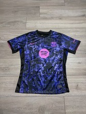 Nike barcelona away - nike, fc