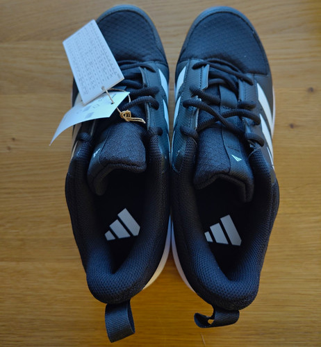 Adidas ligra hallenschuhe - ligra,