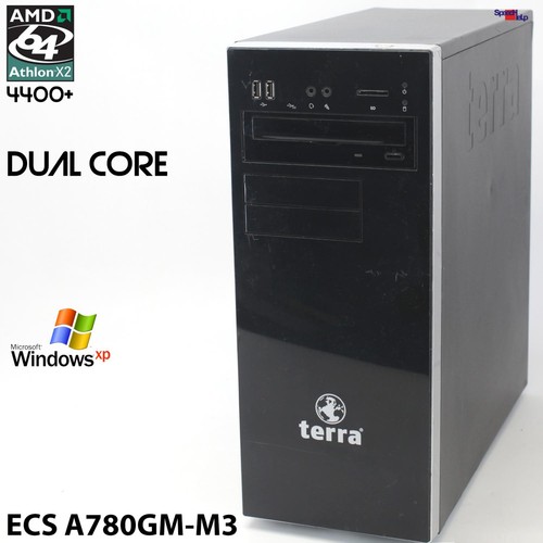 Elitegroup ecs a780gm - elitegroup, a780gm-m3