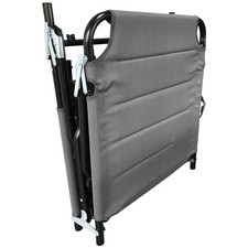 XXL Komfort Sonnenliege