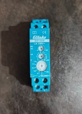 ELTAKO Stromrelais AR12DX-230V