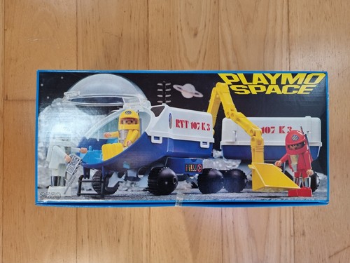 Playmobil 3559 space - playmobil,