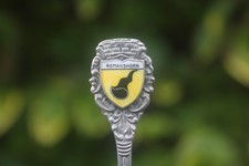 Vintage 800 Silber Löffel