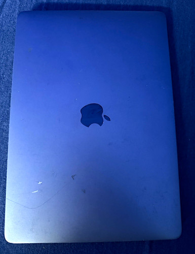 Apple macbook pro zoll - apple, 13