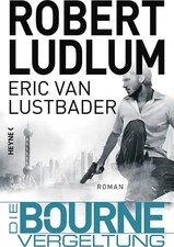 Die Bourne Vergeltung