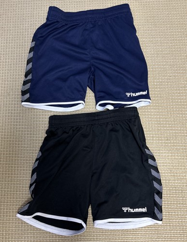 Hummel sport hosen - 2,