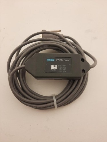 Siemens programmierkabel - siemens,
