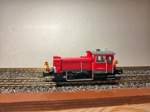 Modelleisenbahn digital - modelleisenbahn, h0