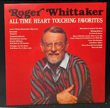 ROGER WHITTAKER - ALL TIME