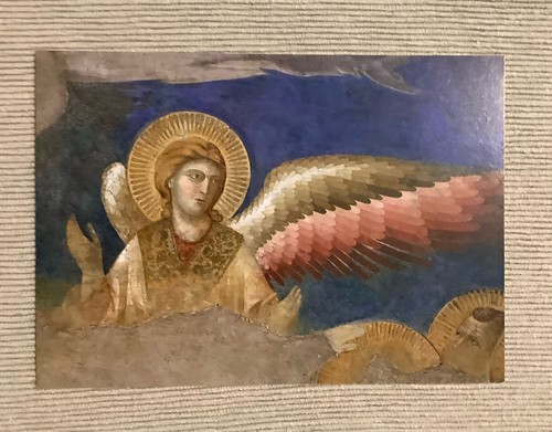 Postkarte giotto di - 1,
