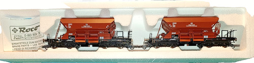 Roco 44128 doppelpack - 44128,