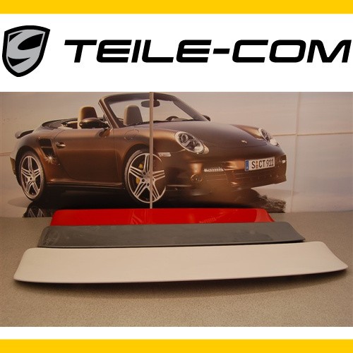 Porsche 911 996 - , turbo