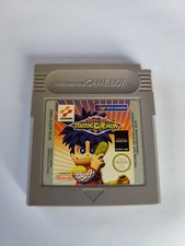 Nintendo GameBoy - Mystical