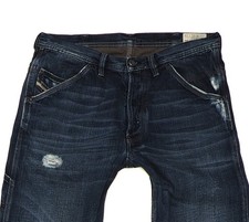 DIESEL NEW ZULOW HERREN JEANS