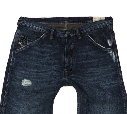Diesel new zulow - herren, jeans