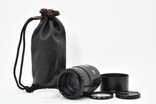 Minolta AF MACRO 100 mm F/2.8 Teleobjektiv Sony A Mount JAPAN #2644849