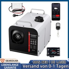 8KW Standheizung Diesel 12V