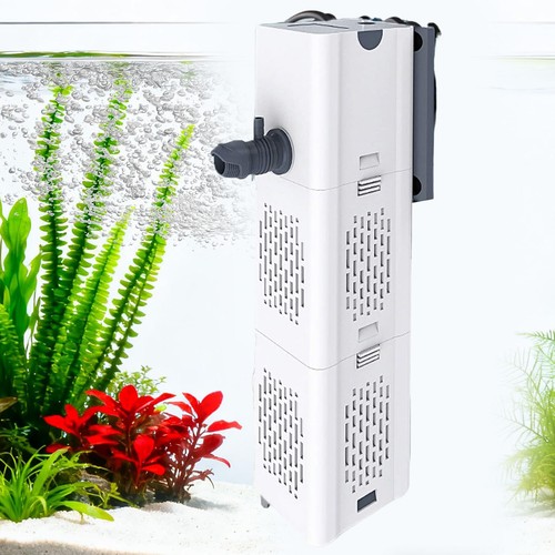500l aquarium filter - 500l/h,