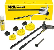 Rems Hand-Rohrbieger-Set Rems