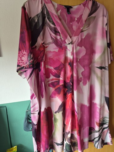 Ulla popken selection tunika - popken,