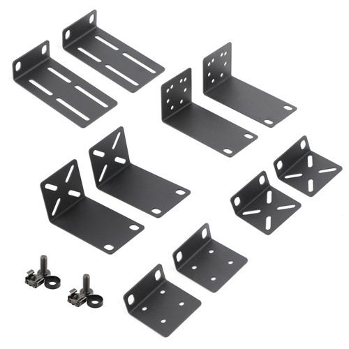 Pair rack mount kit - pair,