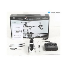 Amewi Buzzard V2 RC Einsteiger