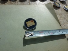 ALTES RICKMAN METISSE MOTORRAD