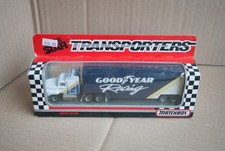 Matchbox 1992 Transporters