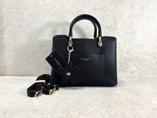 Handtasche, Schulter oder