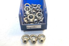 34x Ringmutter M14 WLL 500 kg