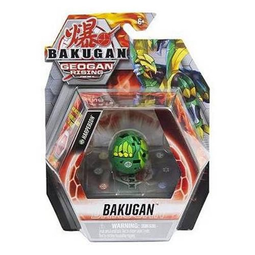 Bakugan geogan rising - bakugan,